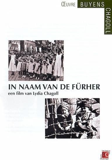 In naam van de Fuehrer