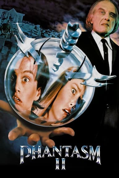 Phantasm II