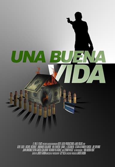 Una buena vida