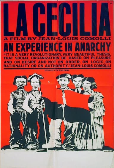 La Cecilia