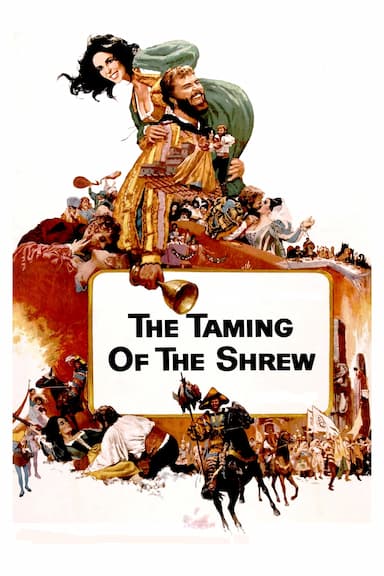 The Taming of The Shrew