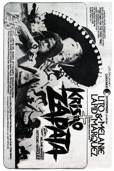 Kristo Zapata