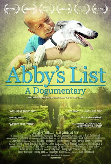 Abby's List: A Dogumentary