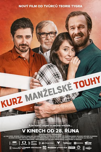 Kurz manzelské touhy