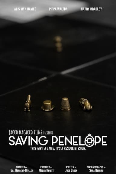 Saving Penelope