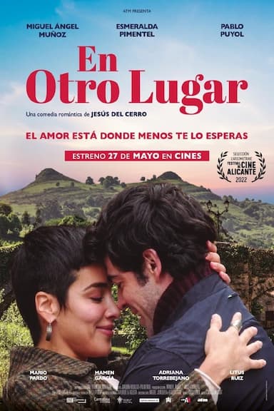 En otro lugar