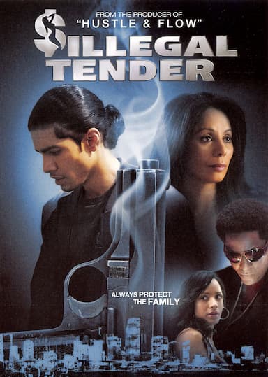 Illegal Tender