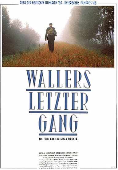 Waller's Last Trip