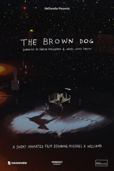 The Brown Dog