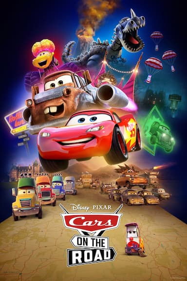 Cars on the Road