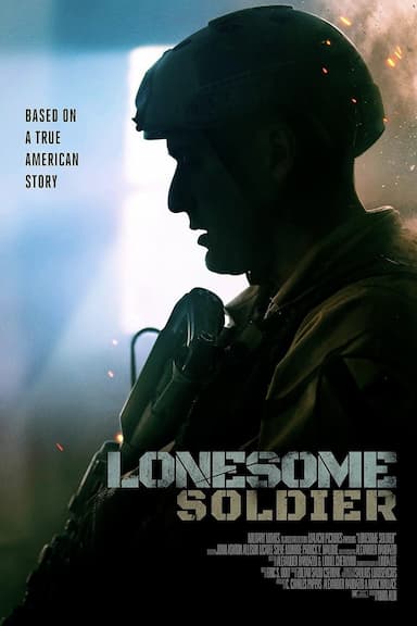Lonesome Soldier
