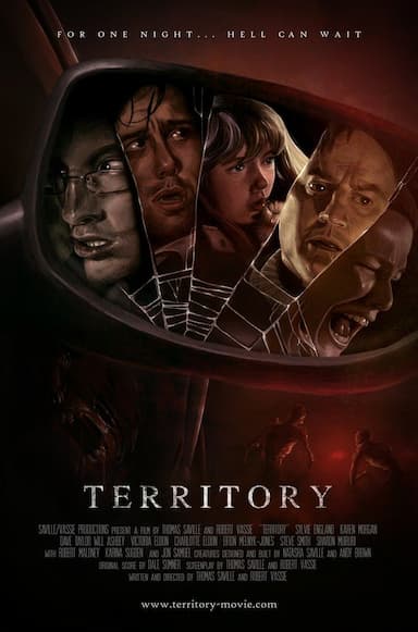 Territory