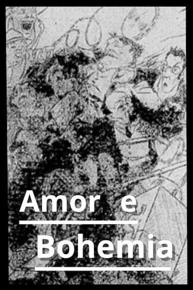 Amor e Boemia