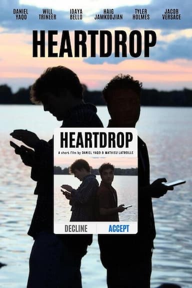 Heartdrop
