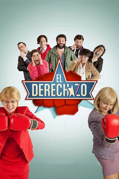 El derechazo