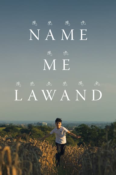 Name Me Lawand