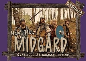 Hem Till Midgård