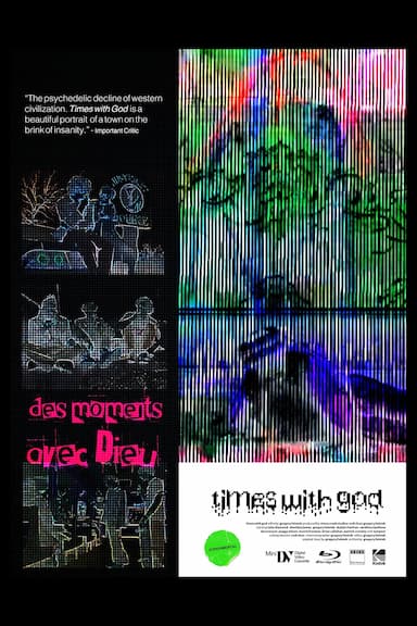Times with God