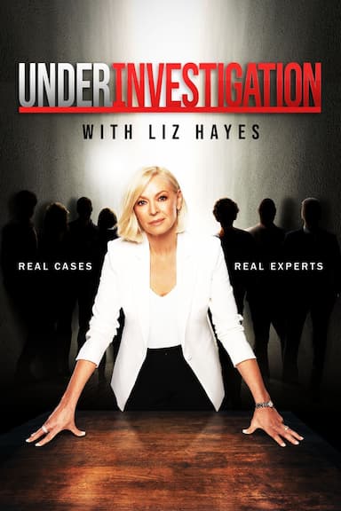 Under Investigation