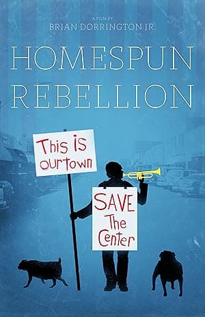 Homespun Rebellion
