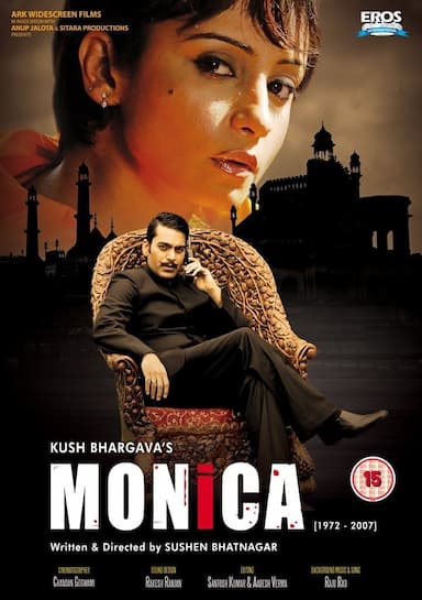 Monica