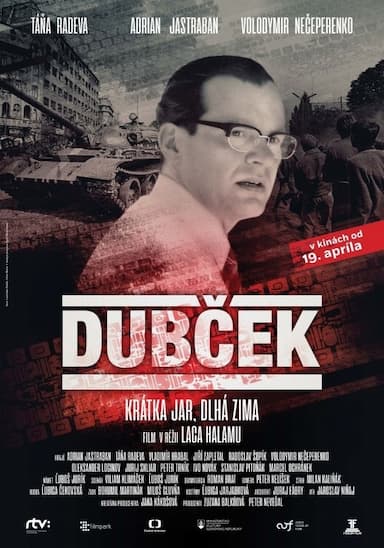 Dubcek