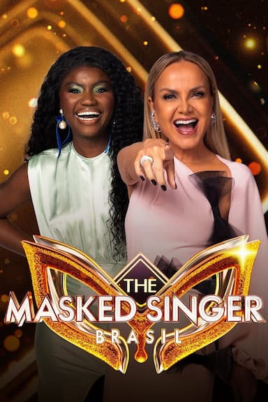The Masked Singer Brasil