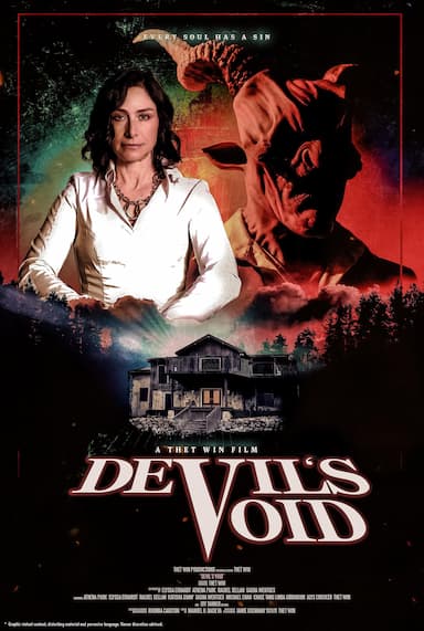 The Devil's Void