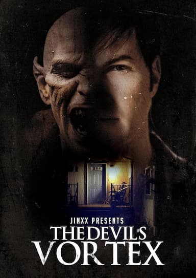 Jinxx Presents: The Devil's Vortex