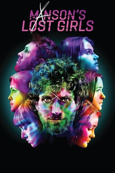 Manson's Lost Girls