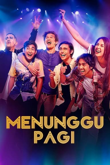 Menunggu Pagi