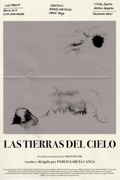 Las tierras del cielo