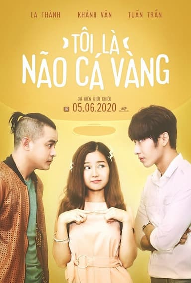 Toi La Nao Ca Vang