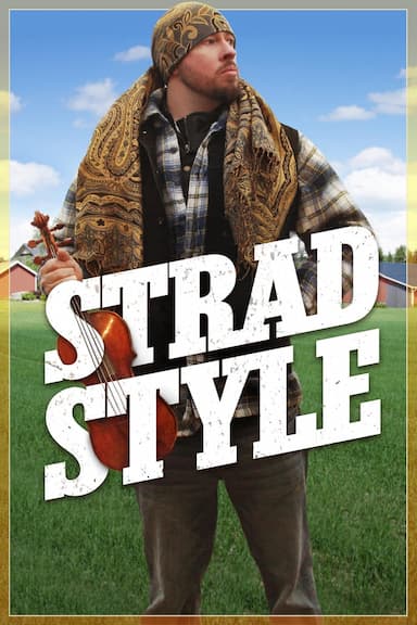 Strad Style