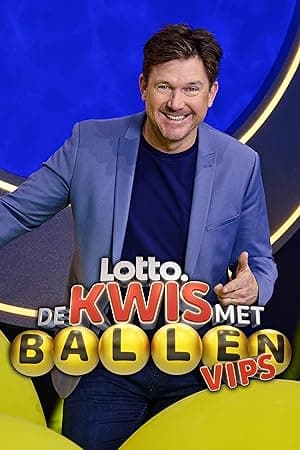 De kwis met ballen: VIPS