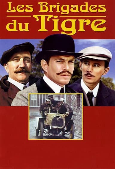 The Tiger Brigades
