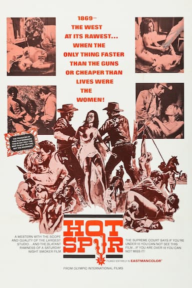 Hot Spur