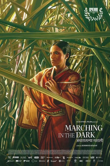 Marching in the Dark