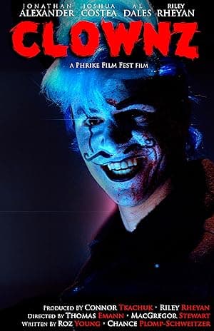 Clownz