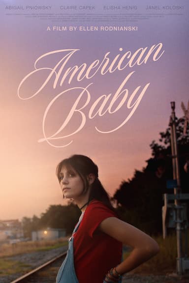 American Baby (II)