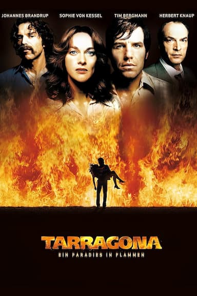 Tarragona: Paradise on Fire