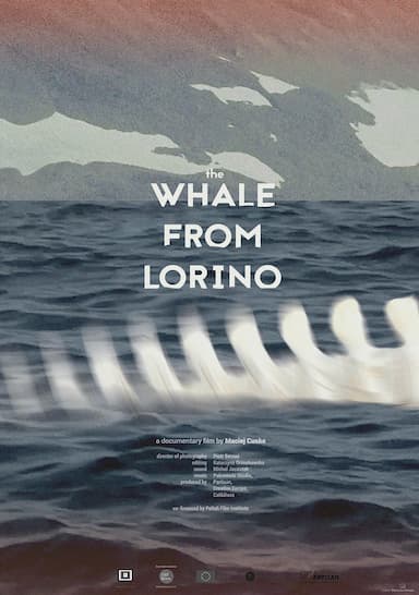 The Whale from Lorino