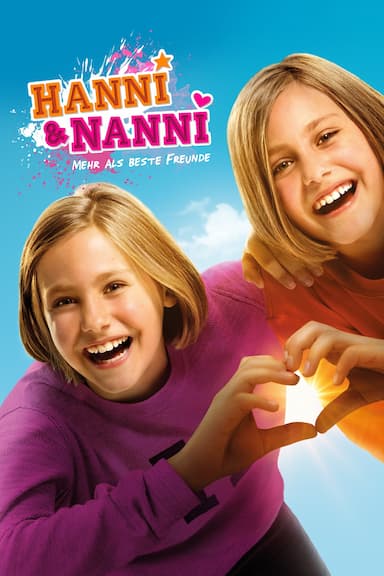 Hanni & Nanni: Mehr als beste Freunde