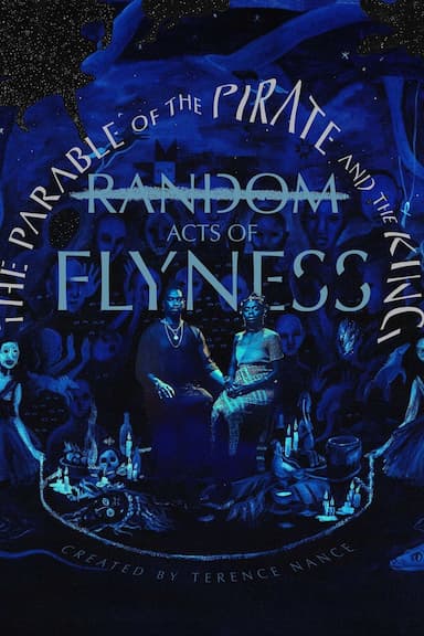 Random Acts of Flyness