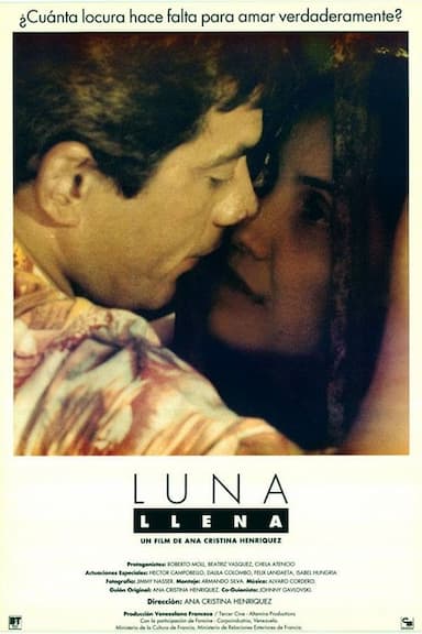 Luna llena