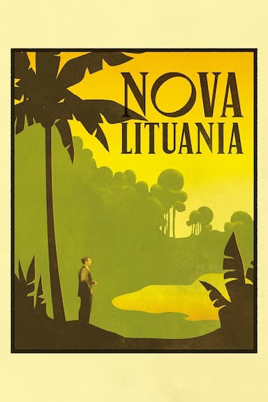 Nova Lituania