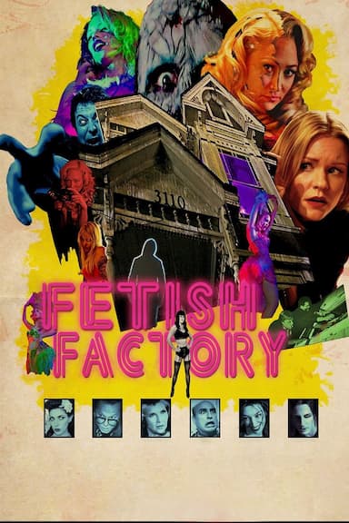 Cabaret of the Dead