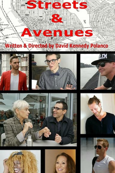 Streets & Avenues