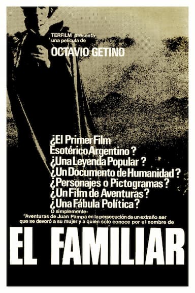 El familiar
