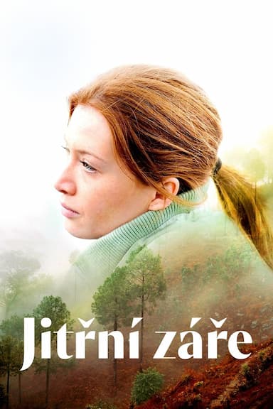Jitrní záre